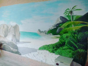 Guest House Villa de Olga